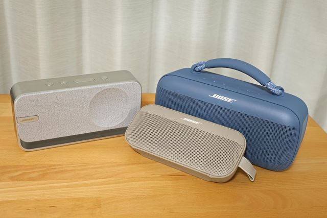 Bose SoundLink Max Portable Speaker [ブラック] 価格比較 - 価格.com