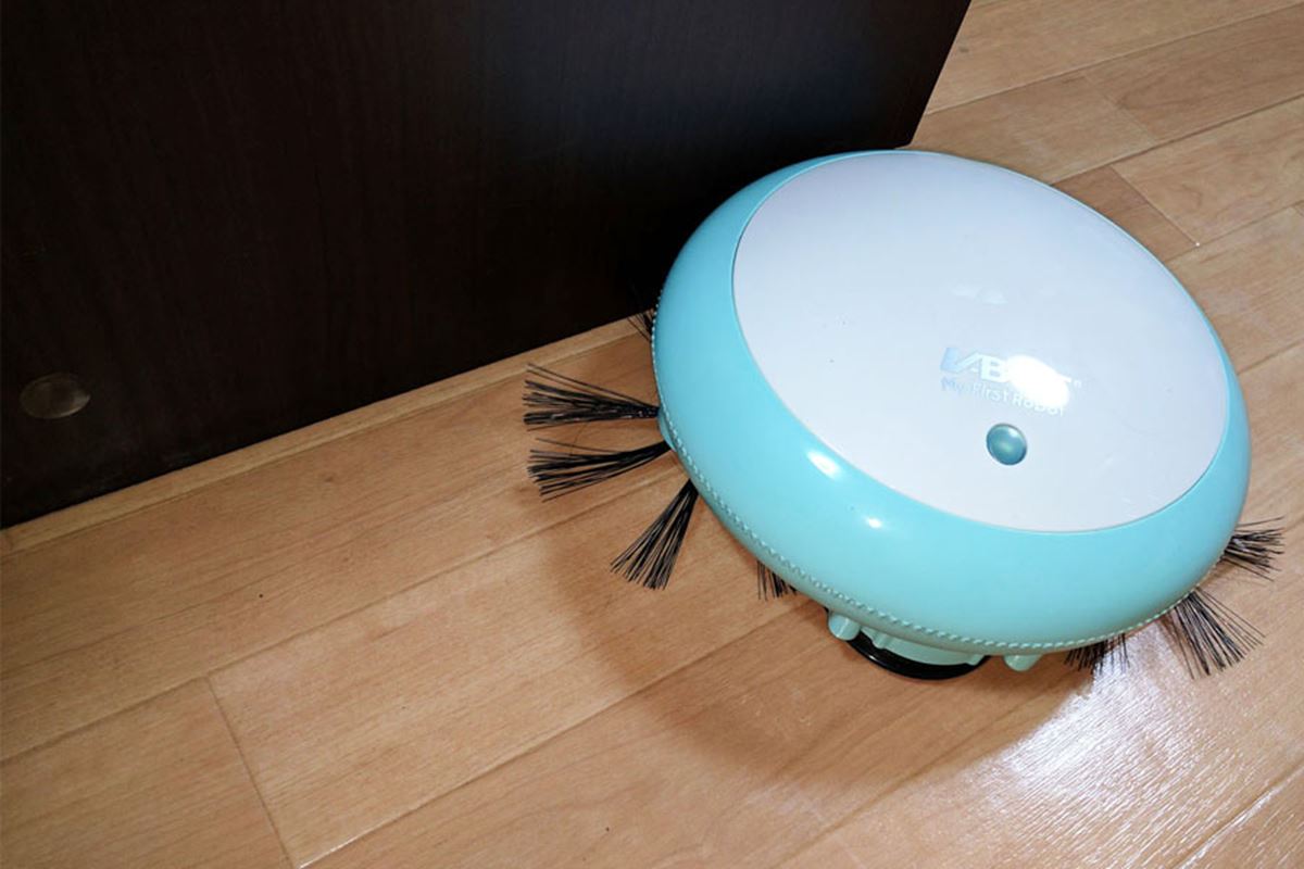まさかの5,000円台… ”価格.com最安値”ロボット掃除機を試した - 価格