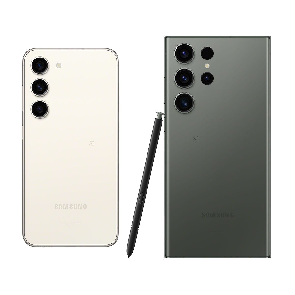 今週発売の注目製品】サムスンから「Galaxy S23」「Galaxy S23 Ultra