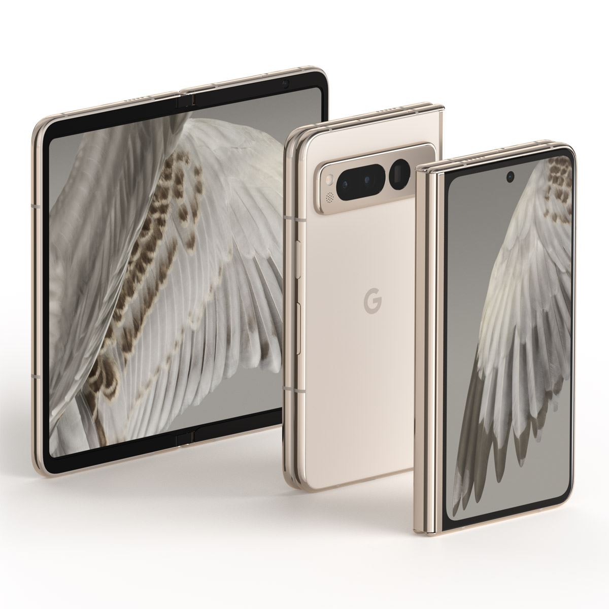 ついに!! Googleが「Pixel Fold」「Pixel 7a」「Pixel Tablet」を発表