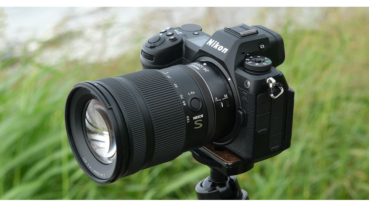 Zマウントの神レンズ！ ニコン「NIKKOR Z 24-120mm f/4 S」の人気を