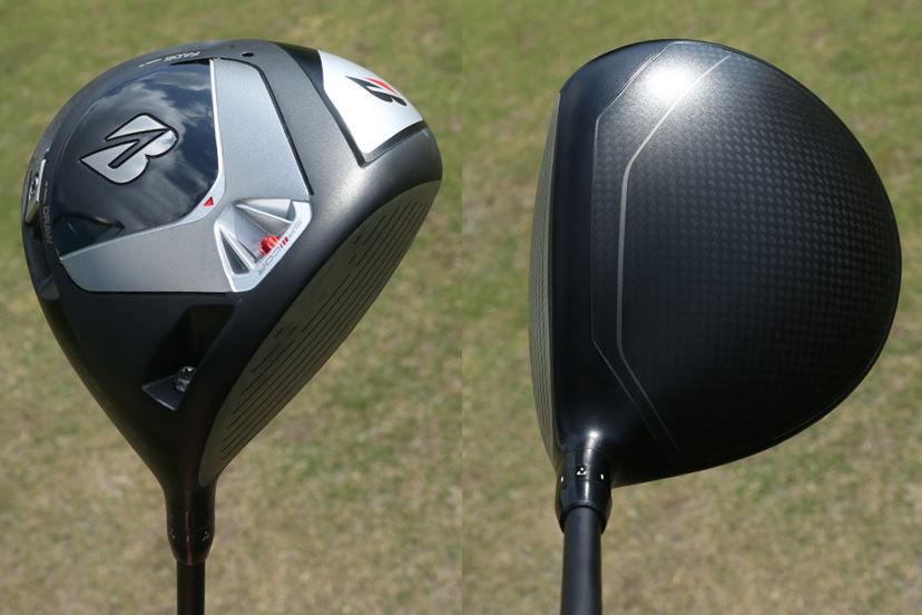 日本人向け設計”って、どうなんだ!? TOUR B X ドライバー試打検証