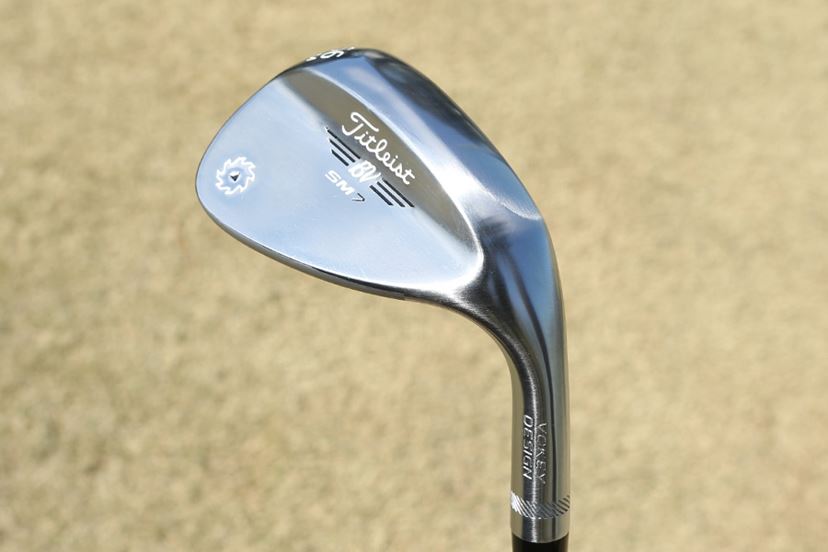 どのグラインドが合う!? 「ボーケイ・SM7」ソール違いで試打した