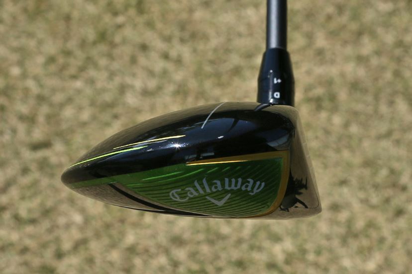 左を怖がらなくていい！ キャロウェイ「EPIC FLASH SUB ZERO」FW試打