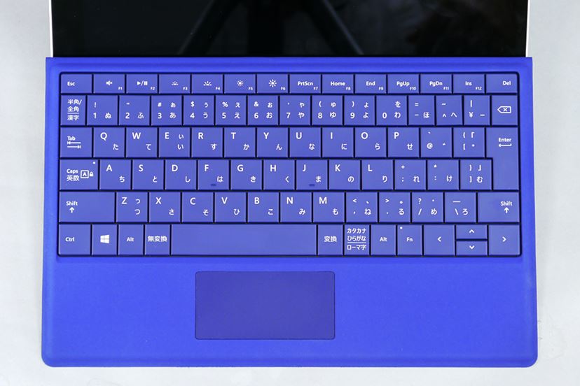 マイクロソフト「Surface 3」レビュー！ LTE対応でスマホのように