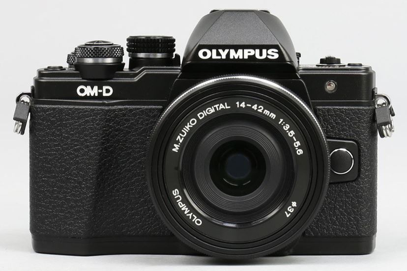 さらなる進化を遂げたOM-Dのエントリーモデル、オリンパス「OM-D E-M10
