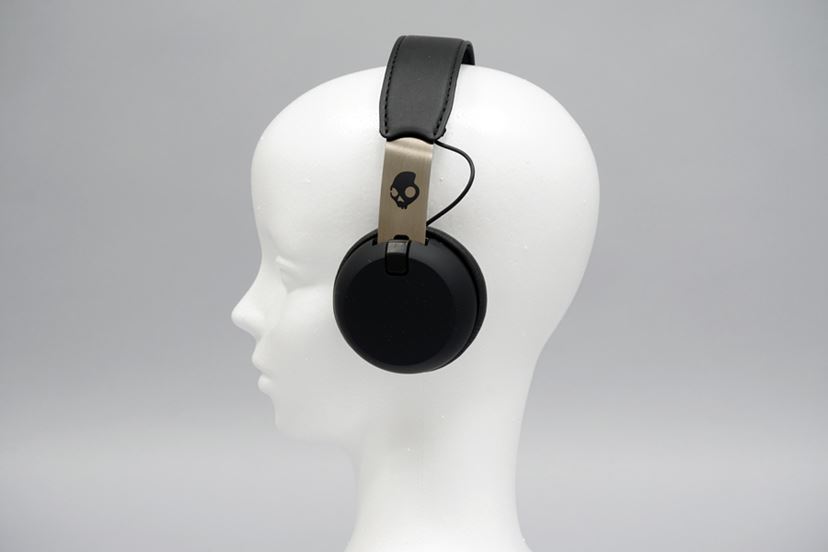 普段使いにピッタリなSkullcandyのBluetoothヘッドホン「GRIND