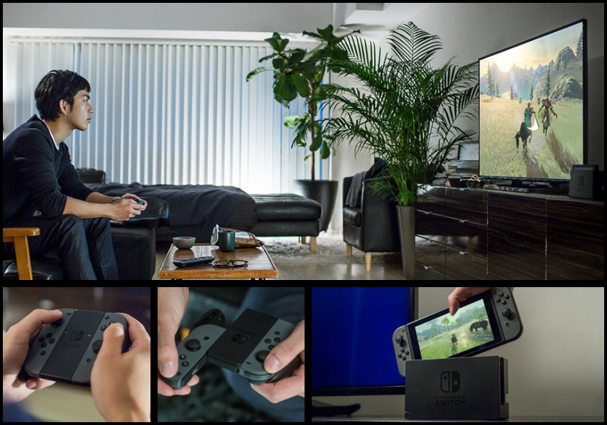 任天堂 Nintendo Switch [ネオンブルー/ネオンレッド] 価格比較 - 価格.com