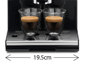 デロンギ オーテンティカ ETAM29510B 価格比較 - 価格.com