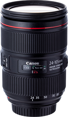 キヤノンEFマウント用標準ズームレンズ定番製品比較テスト - 価格.com