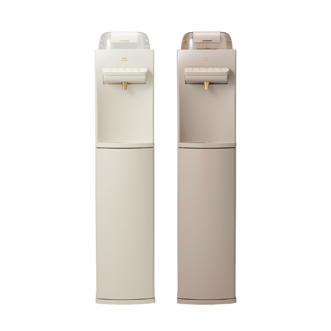 Humming Water（ハミングウォーター）BRUNO（ブルーノ）監修モデルの