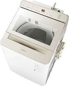 価格.com - [PR企画]「次亜除菌コース」を新搭載 パナソニックの最新縦