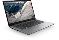Lenovo IdeaPad Slim 170 AMD Ryzen 5 7520U・8GBメモリー・256GB SSD