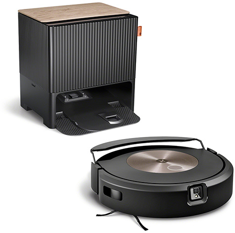 価格.com - [PR企画]アイロボット史上最高にパワフルな清掃力の2in1