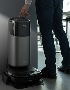 価格.com - [PR企画]アンカー「Eufy Robot Vacuum Omni S1 Pro