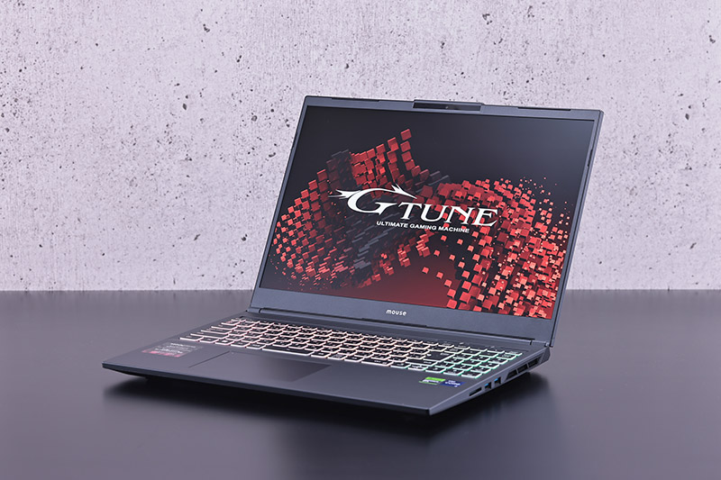 価格.com - [PR企画]マウスコンピューターの高コスパゲーミングノート