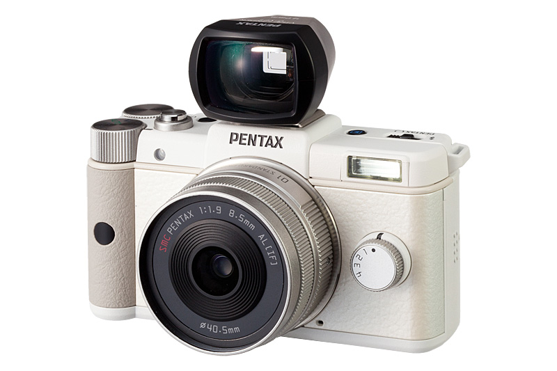 価格.com - 【注目製品レポート】小さいだけじゃなかった！ デジタル