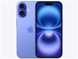Apple iPhone 16 256GB SIMフリー [ティール] 価格比較 - 価格.com