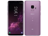 サムスン Galaxy S9 SCV38 au 価格比較 - 価格.com
