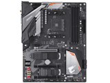 Ryzen 7 3700X リテールファン取り付け』 GIGABYTE B450 AORUS PRO