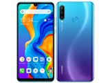 HUAWEI HUAWEI P30 lite ワイモバイル 価格比較 - 価格.com