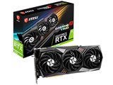 MSI GeForce RTX 3090 VENTUS 3X 24G OC [PCIExp 24GB] レビュー評価