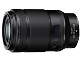 ニコン AF-S VR Micro-Nikkor 105mm f/2.8G IF-ED レビュー評価・評判