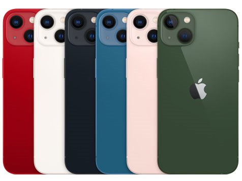 iPhone 13｜価格比較・最新情報 - 価格.com