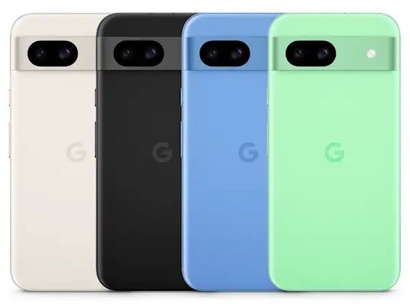 Google Pixel 8a 中古一覧｜SIMフリー・キャリア - 価格.com