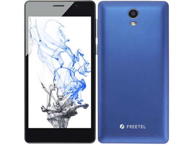 FREETEL Priori3S LTE｜価格比較・最新情報 - 価格.com