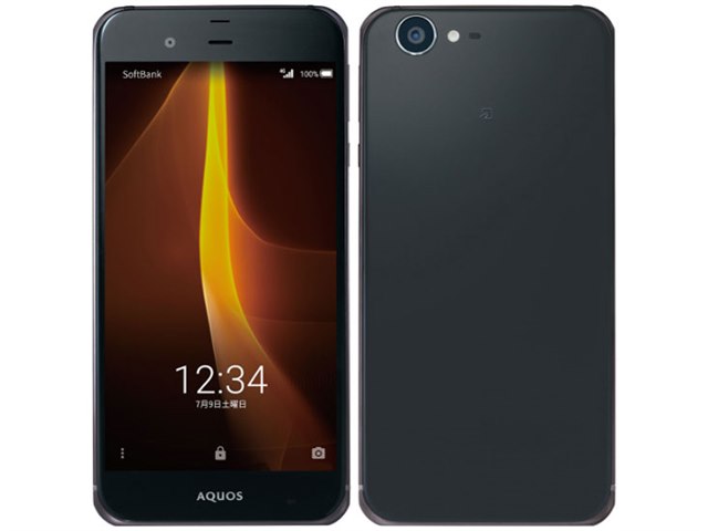 AQUOS Xx3｜価格比較・最新情報 - 価格.com