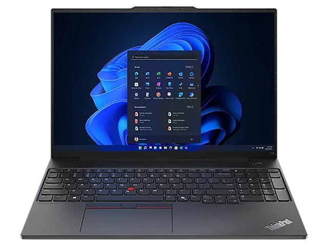 ThinkPad E16 Gen 2 価格.com限定・Core Ultra 7 155H・32GBメモリー