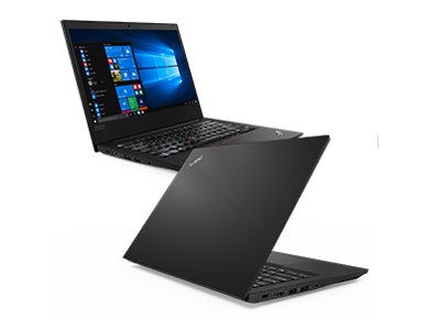 ThinkPad E480 20KNCTO1WW フルHD液晶・Core i5・8GBメモリー・128GB