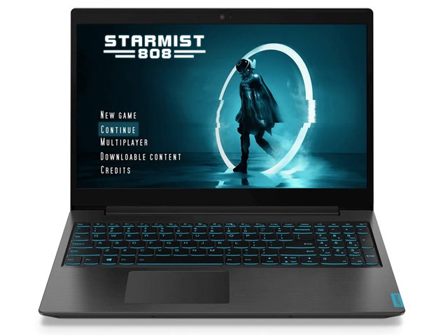 Ideapad L340 Gaming 81LK001DJPの製品画像 - 価格.com