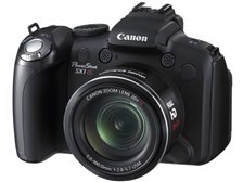 CANON PowerShot SX1 IS 価格比較 - 価格.com
