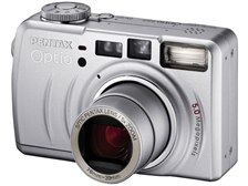 ペンタックス Optio 555 価格比較 - 価格.com