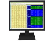 EIZO FlexScan S1701-STBK [17インチ] 価格比較 - 価格.com
