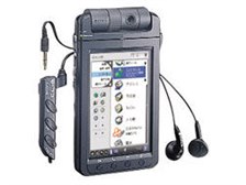 SONY CLIE PEG-NX73V 価格比較 - 価格.com