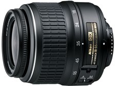 ニコン AF-S DX Zoom-Nikkor 18-55mm f/3.5-5.6G ED II 価格比較
