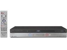 シャープ AQUOSハイビジョンレコーダー DV-AR12 価格比較 - 価格.com