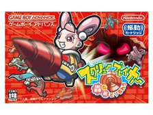 任天堂 スクリューブレイカー 轟振どりるれろ レビュー評価・評判