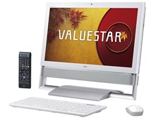 NEC VALUESTAR N VN770/TS 2014年秋冬モデル 価格比較 - 価格.com