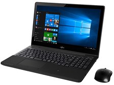 富士通 FMV LIFEBOOK AH77/Y 2016年5月発表モデル 価格比較 - 価格.com