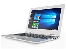 Lenovo ideapad 310S Celeron N3350・4GBメモリー・500GB HDD搭載
