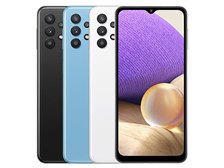 サムスン Galaxy A32 5G SCG08 au 価格比較 - 価格.com