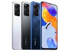 Xiaomi Redmi Note 11 Pro 5G SIMフリー 価格比較 - 価格.com