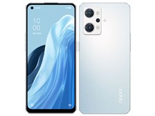 OPPO OPPO Reno7 A ワイモバイル 価格比較 - 価格.com