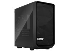 Fractal Design Meshify 2 Mini TG 価格比較 - 価格.com
