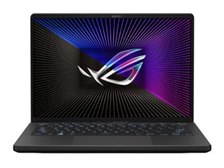 ASUS ROG Zephyrus G14 GA402XV Ryzen 9 7940HS搭載モデル 価格比較