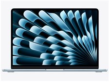 Apple MacBook Air 13.6インチ Liquid Retinaディスプレイ Early 2026